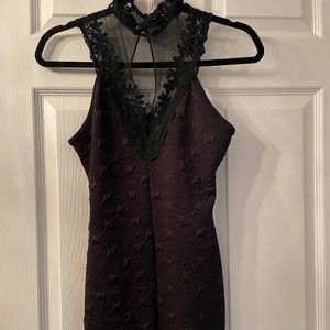 Women’s dress mini